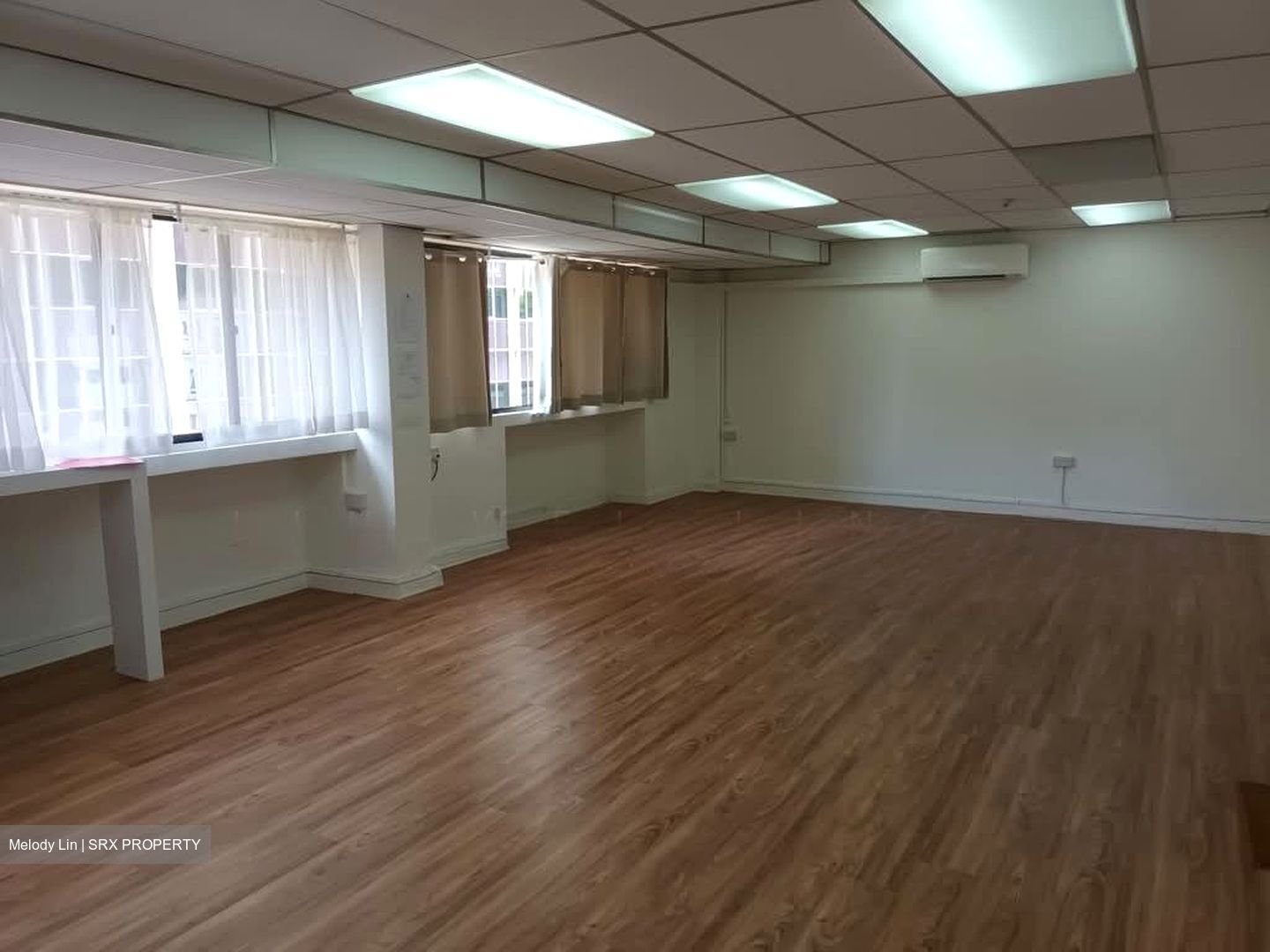 Union Building (D2), Office #602989421
